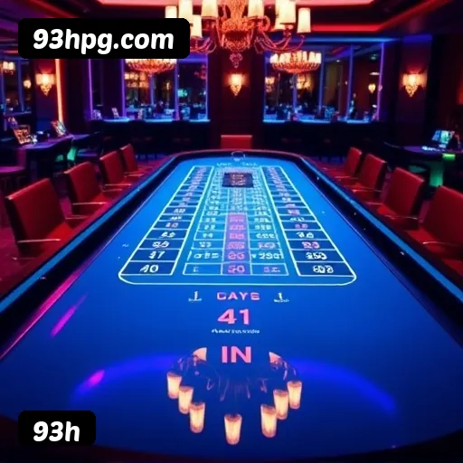 App Mobile 93h - Jogue em Qualquer Lugar no Seu Smartphone